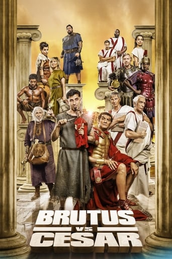 Brutus vs Cesar streaming VF gratuit complet