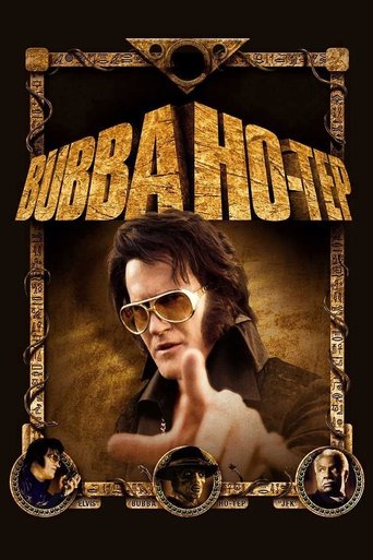 Film Bubba Ho-tep streaming VF gratuit complet