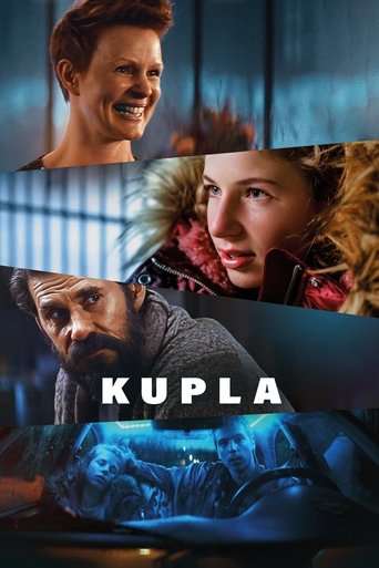 Film Bubble streaming VF gratuit complet