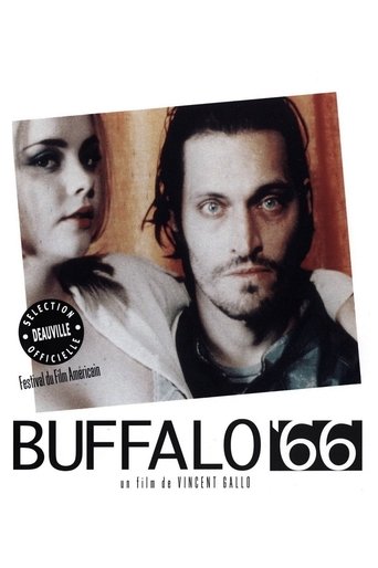 Film Buffalo '66 streaming VF gratuit complet