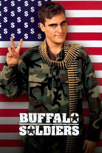 Film Buffalo Soldiers streaming VF gratuit complet