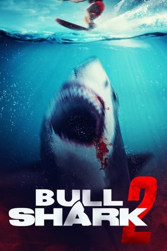 Bull Shark 2 streaming VF gratuit complet