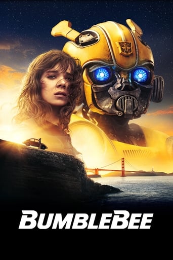 Film Bumblebee streaming VF gratuit complet