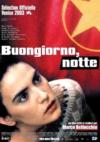 Film Buongiorno, notte streaming VF gratuit complet