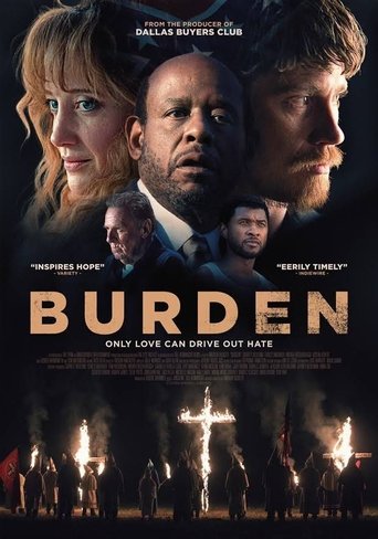 Burden streaming VF gratuit complet