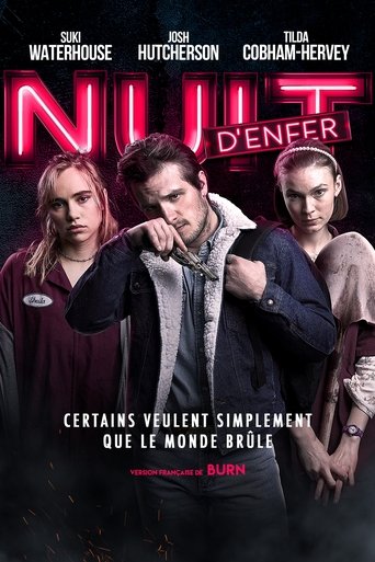 Burn streaming VF gratuit complet