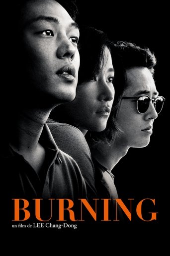 Film Burning streaming VF gratuit complet