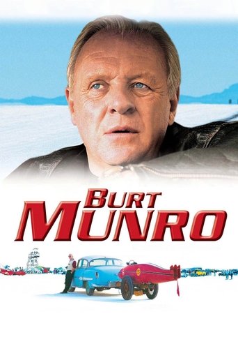 Film Burt Munro streaming VF gratuit complet