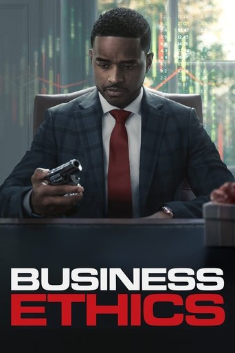 Film Business Ethics streaming VF gratuit complet