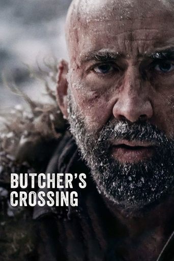 Film Butcher's Crossing streaming VF gratuit complet