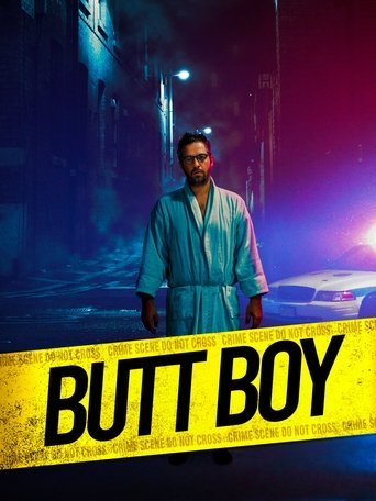 Film Butt Boy streaming VF gratuit complet