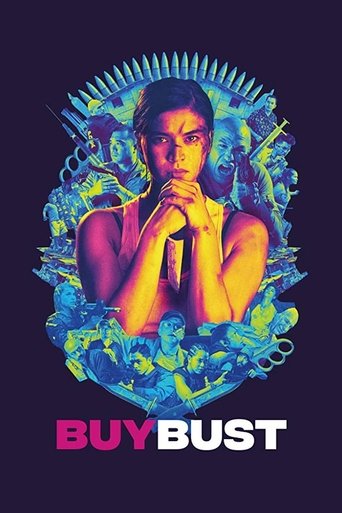 Film BuyBust streaming VF gratuit complet