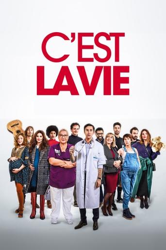 Film C'est la vie streaming VF gratuit complet