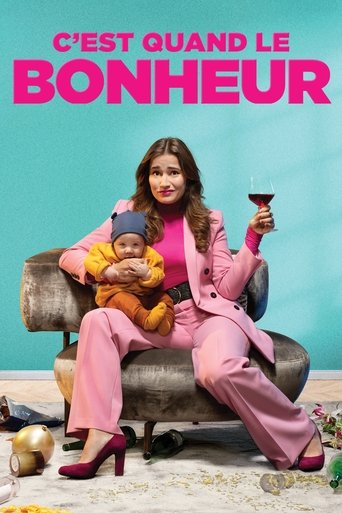 Film C'est quand le bonheur streaming VF gratuit complet