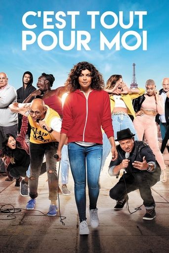 Film C'est tout pour moi streaming VF gratuit complet