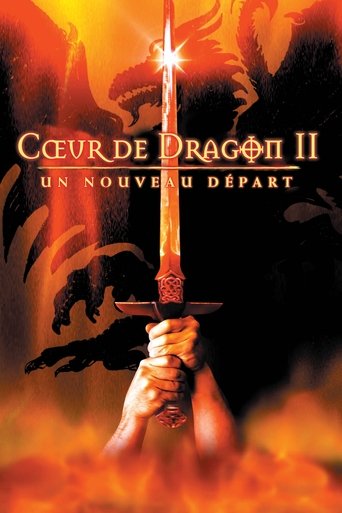 Film Cœur de dragon 2 : Un nouveau départ streaming VF gratuit complet