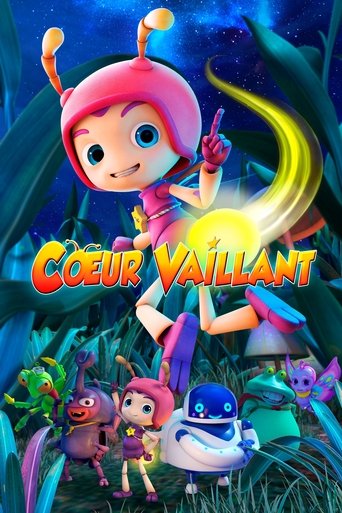 Film Cœur Vaillant streaming VF gratuit complet