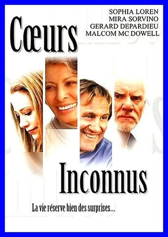 Film Cœurs inconnus streaming VF gratuit complet