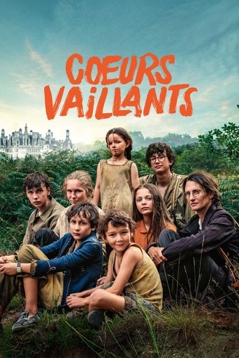 Film Cœurs vaillants streaming VF gratuit complet
