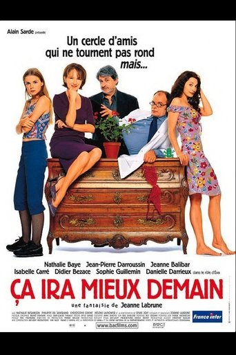 Film Ça ira mieux demain streaming VF gratuit complet