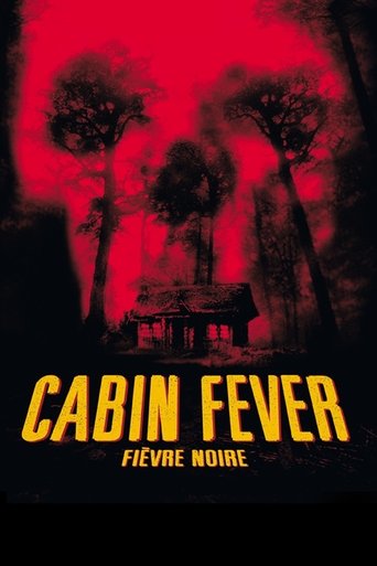 Film Cabin Fever streaming VF gratuit complet