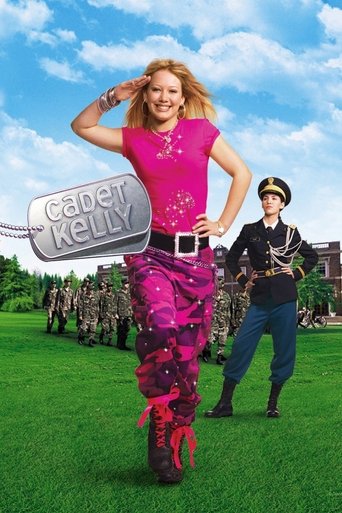 Film Cadet Kelly streaming VF gratuit complet