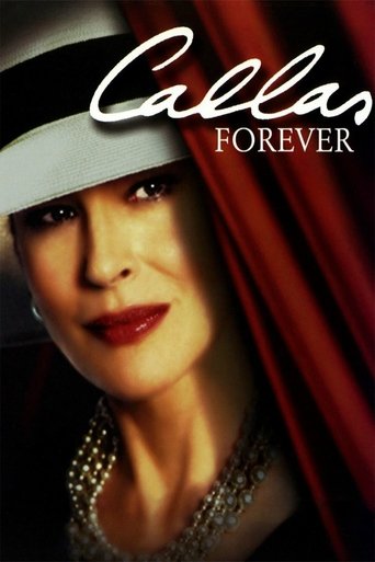 Callas Forever streaming VF gratuit complet