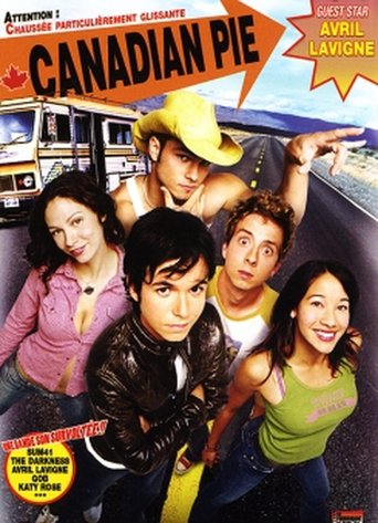 Film Canadian Pie streaming VF gratuit complet