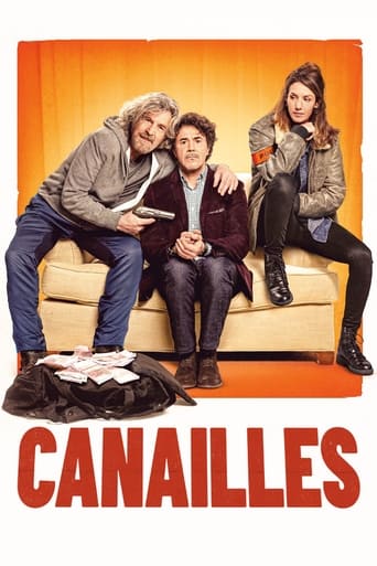 Film Canailles streaming VF gratuit complet