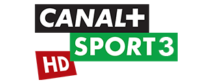Voir CANAL+ Sport 3 Chaine TV Direct gratuit