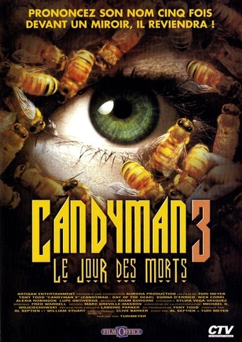 Film Candyman 3 : Le jour des morts streaming VF gratuit complet