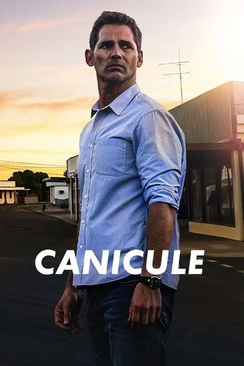 Film Canicule streaming VF gratuit complet