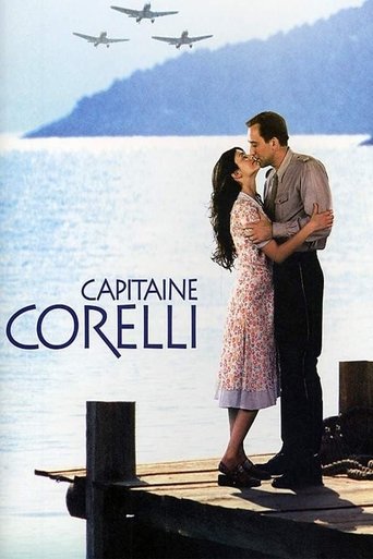 Film Capitaine Corelli streaming VF gratuit complet