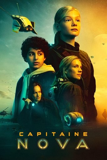Film Capitaine Nova streaming VF gratuit complet