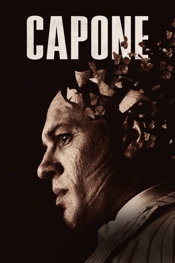 Film Capone streaming VF gratuit complet