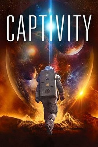 Film Captivity Le Prisonnier de Mars streaming VF gratuit complet