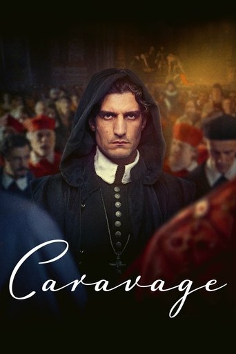Film Caravage streaming VF gratuit complet