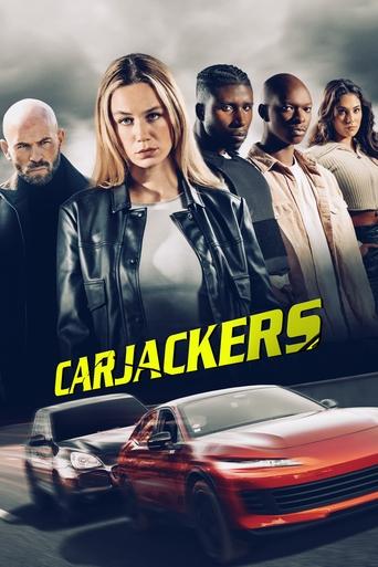 Film Carjackers streaming VF gratuit complet