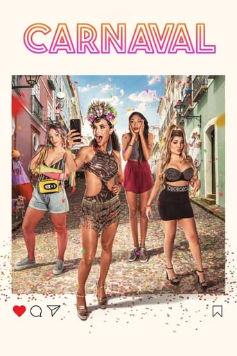 Film Carnaval streaming VF gratuit complet