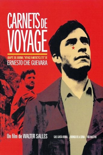 Carnets de voyage streaming VF gratuit complet