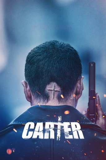 Film Carter streaming VF gratuit complet