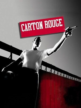 Carton rouge - Mean machine streaming VF gratuit complet