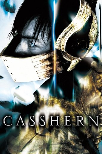 Casshern xalaflix streaming