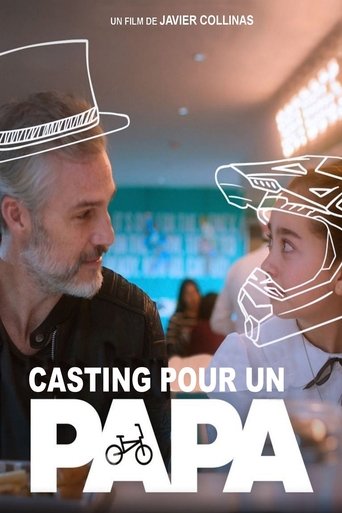 Film Casting pour un papa streaming VF gratuit complet