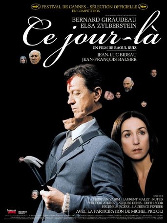 Film Ce jour-là streaming VF gratuit complet