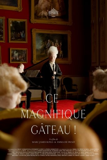 Film Ce magnifique gâteau! streaming VF gratuit complet