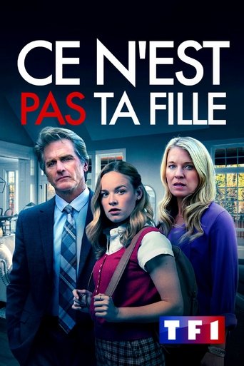 Film Ce n'est pas ta fille streaming VF gratuit complet