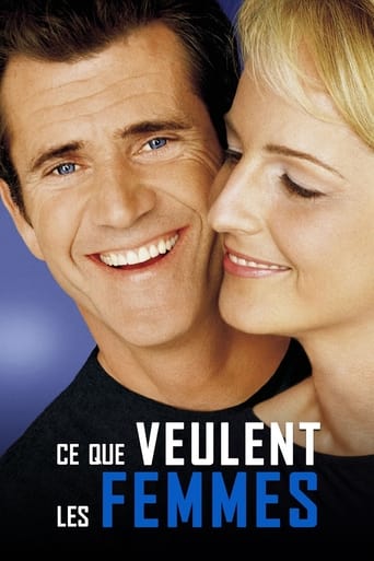 Film Ce que veulent les femmes streaming VF gratuit complet