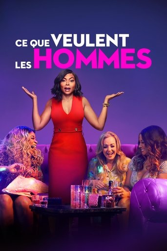 Film Ce que veulent les hommes streaming VF gratuit complet