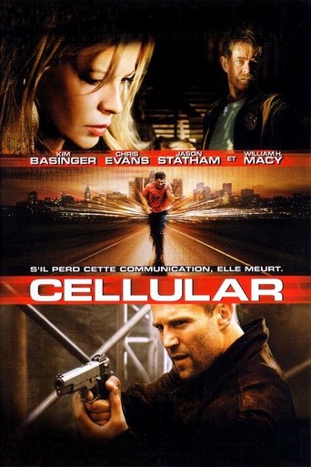 Film Cellular streaming VF gratuit complet